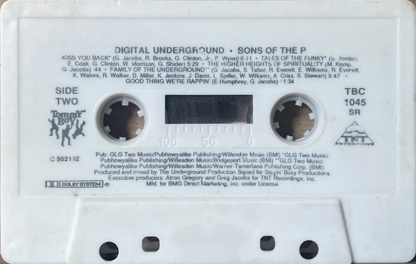 Cassette