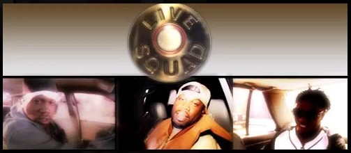 Live Squad