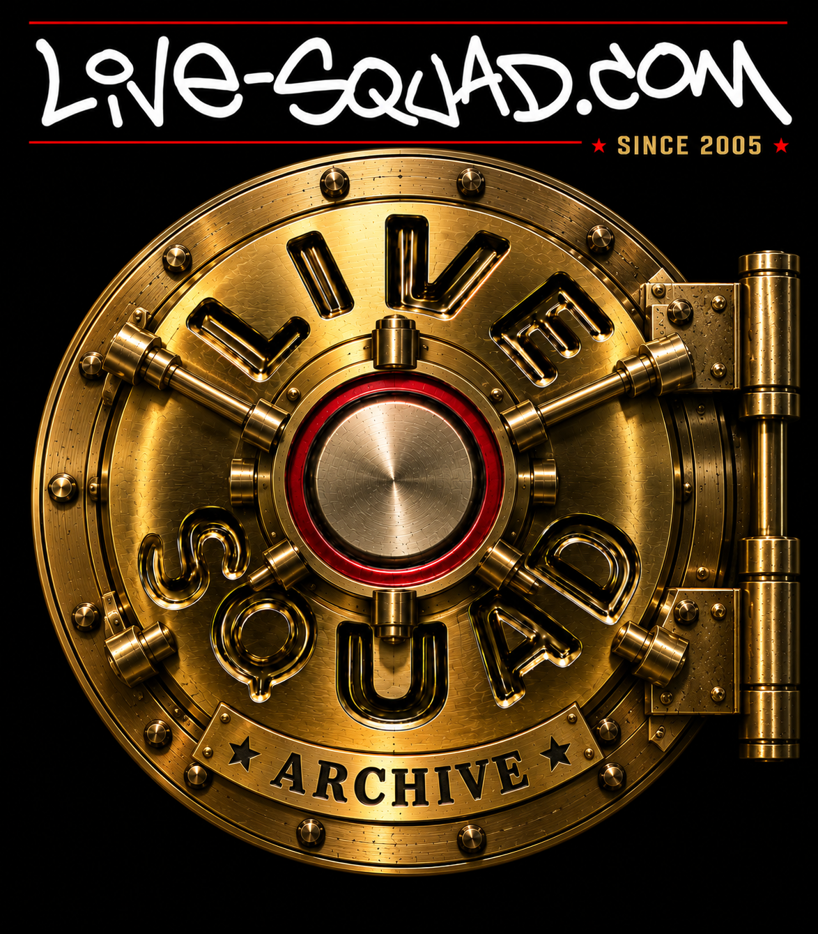 Live Squad