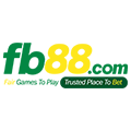 Logo nhà cái FB88